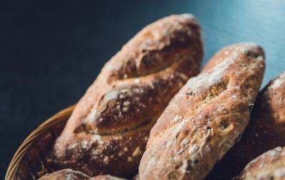 Як продовжити свіжість хліба у спеку: простий лайфхак, про який знають не всі - hochu.ua