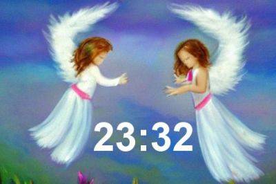 Что означают в ангельской нумерологии цифры 23-32? - signorina.ru