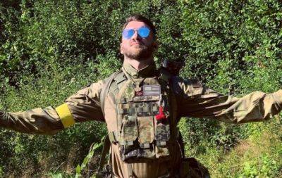 Що сталося з Дмитром Дікусаром? Захисник України вже півроку не виходить на зв'язок - hochu.ua