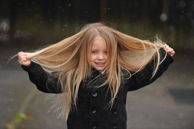 Волосы на продажу: почему волосы детей ценятся больше - ladyspages.com