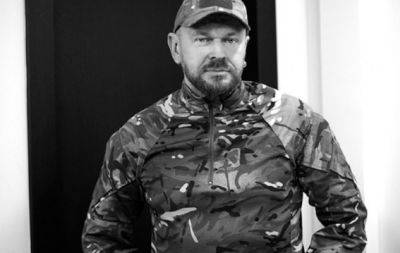 "Не хочу служити з невмотивованими": лідер гурту "Тартак" різко висловився про ухилянтів (ВІДЕО) - hochu.ua