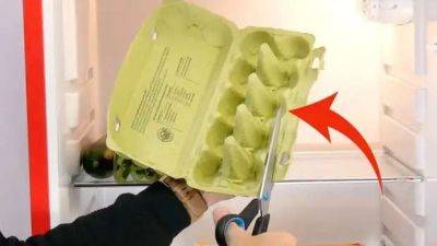 Чистота в холодильнике: 8 гениальных советов, которые помогут сохранить порядок на кухне - lublusebya.ru