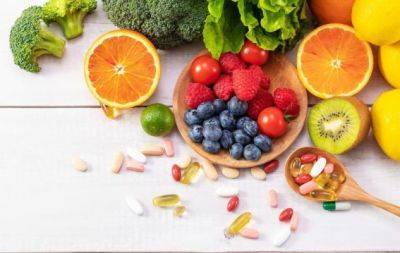 Покращують зір та перешкоджають старінню: дієтолог назвала 5 вітамінів, які необхідні кожній жінці - hochu.ua