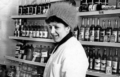 5 очень странных хмельных напитков времен Советского Союза - chert-poberi.ru - Ссср - Вьетнам - Болгария - Молдавия - Куба