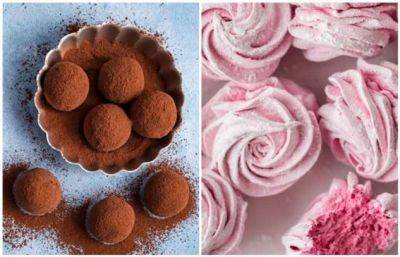 5 рецептов домашних сладостей, которые в разы вкуснее магазинных - milayaya.ru