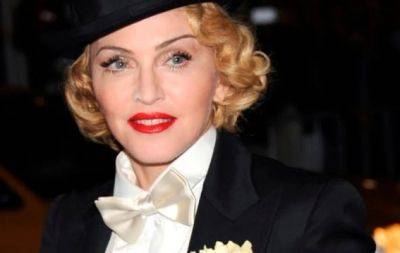 "Дві королеви:" Мадонна вразила мережу рідкісним фото своїх доньок (ФОТО) - hochu.ua