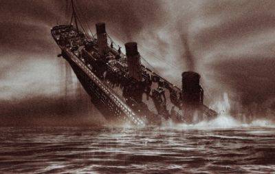 Дружина зниклого біля Титаніка мільйонера виявилася правнучкою пасажирів легендарного лайнера - hochu.ua