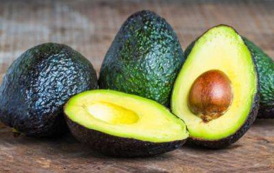 6 простих способів, які допоможуть зрозуміти, що авокадо зіпсувався - hochu.ua