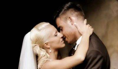 Что нельзя делать перед свадьбой: 7 народных примет - milayaya.ru