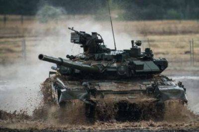 Оптико-электронные системы российского танка Т-90 помогут покорить горизонты - chert-poberi.ru