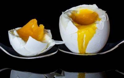 Будуть самі вилітати зі шкаралупи: як правильно варити яйця - hochu.ua