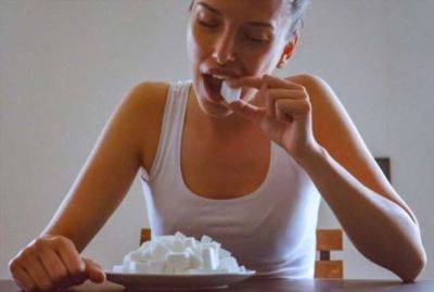 Сахар разрушает организм хуже наркотиков - lublusebya.ru