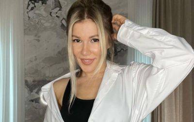 Оля Полякова - Альона Омаргалієва назвала головну скандалістку в українському шоу-бізі: її ім'я знають усі - hochu.ua