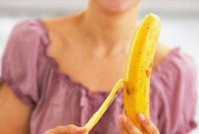 Почему половина населения Земли ест бананы неправильно и что с этим делать - lublusebya.ru