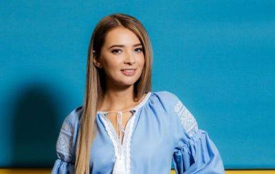 Популярна ведуча Наталя Островська готується вперше стати мамою - hochu.ua
