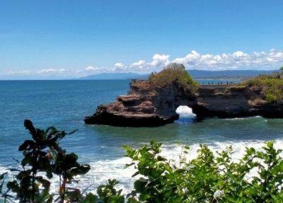 На популярных пляжах Бали найдены опасные бактерии - fokus-vnimaniya.com