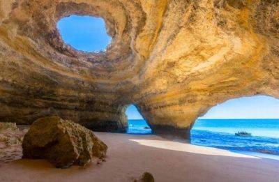 Нерукотворная красота: 12 самых удивительных пещер мира - fokus-vnimaniya.com - Сша - Исландия - Португалия - Мехико - Хорватия - Малайзия - Куала-Лумпур