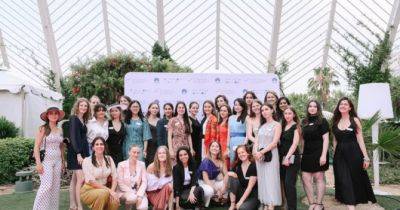 У Валенсії за підтримки Huawei стартувала четверта літня Школа жіночого лідерства в епоху цифрових технологій - womo.ua - Іспанія