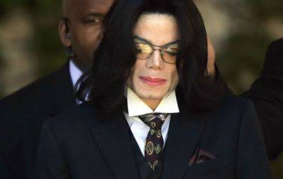 Майкл Джексон - "Не дадуть спокою навіть на тому світі:" покійного Майкла Джексона звинуватили у розбещенні неповнолітнього - hochu.ua