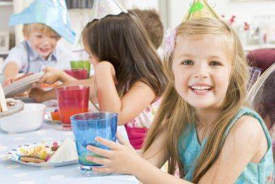 Какие угощения можно приготовить для детского праздника? - lifehelper.one