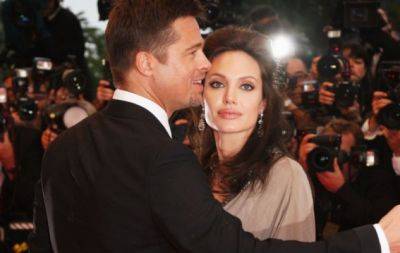 Анджеліна Джолі - Анджеліна Джолі підставила Бреда Пітта, змовившись із російським олігархом - hochu.ua - місто Лос-Анджелес