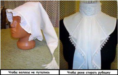 9 предметов гардероба из прошлых веков, которые имеют скрытую подоплеку - milayaya.ru - Италия - Греция