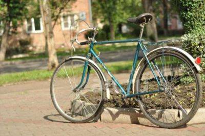 9 легендарных советских велосипедов, ставших символами эпохи - chert-poberi.ru - Ссср - Минск