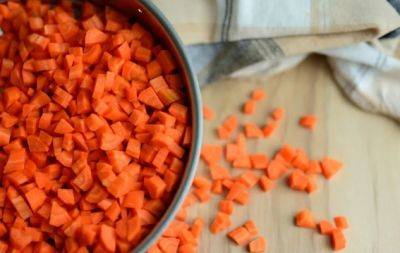 Спробуйте - і більше не будете варити: унікальний спосіб приготування моркви для салатів - hochu.ua
