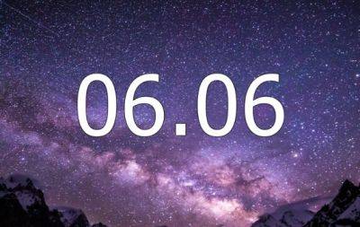Перша дзеркальна дата літа — 06.06: яким буде цей день та як він вплине на наше життя - hochu.ua