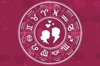 Любовный гороскоп на июль 2023 для всех знаков зодиака - miridei.com