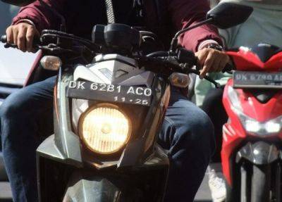 На Бали в результате столкновения мотоциклов погиб россиянин - fokus-vnimaniya.com