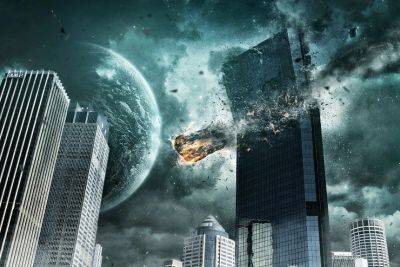 5 причин, почему конец света не наступит в 2024 - miridei.com