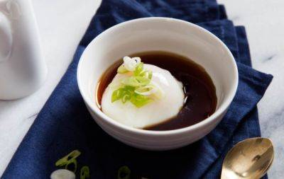 Як готувати яйця: дивовижний японський спосіб “без рук” - hochu.ua - Японія
