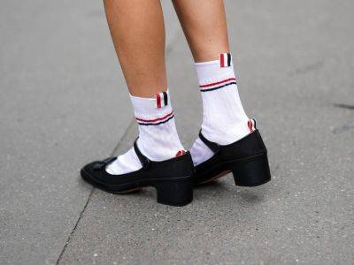 Анастасия Игнатова - Модели летней обуви, которые беспощадно укорачивают рост - all-for-woman.com