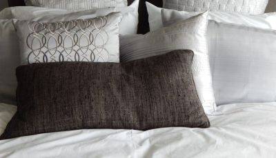 Как выбрать идеальную подушку для крепкого сна - fokus-vnimaniya.com