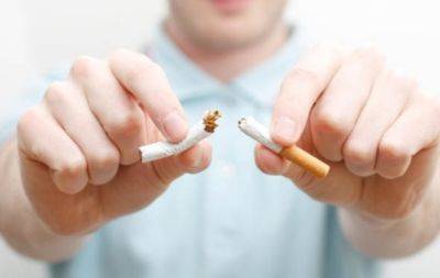 Корпорація "Кидайте курити": як відмова від нікотину впливає на організм - hochu.ua