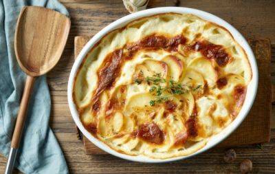 Ви не знали, що звичайну картоплю можна приготувати так смачно: фантастичний гарнір (РЕЦЕПТ) - hochu.ua