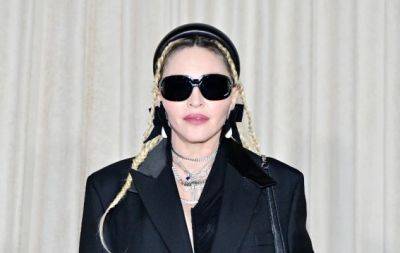 З'явилися перші фото Мадонни після важкої госпіталізації: як зараз виглядає 64-річна зірка - hochu.ua - Сша