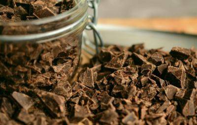Дієтолог розвіяла міфи про вплив шоколаду на організм людини - hochu.ua