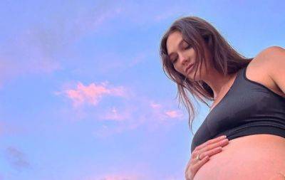 Джошуа Кушнер - 30-річна ангел Victoria's Secret Карлі Клосс стала мамою вдруге (ФОТО) - hochu.ua - місто Victoria