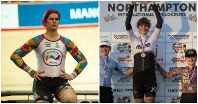 Велосипедистам-трансгендерам запретили соревноваться с женщинами - porosenka.net - Сша - штат Северная Каролина