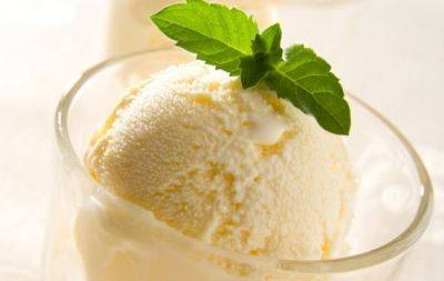 На смак не відрізнити від справжнього: протеїнове морозиво, що підкорило Інтернет (РЕЦЕПТ) - hochu.ua