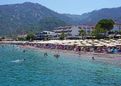 Назван самый бюджетный курорт Турции летом 2023 года - fokus-vnimaniya.com - Турция
