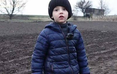 5-річний творець хіта "Скоро вже буде Пасха" зворушив мережу добрим вчинком (ВІДЕО) - hochu.ua