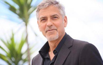 Джордж Клуні закликає знищити ПВК "Вагнер": як виглядає його план - hochu.ua - Цар - Євросоюз