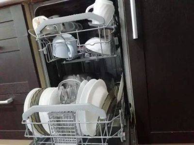 Елена Шимановская - Почему нужно покупать таблетки для посудомоечных машин, даже если у вас нет посудомойки: 3 веские причины - lifehelper.one