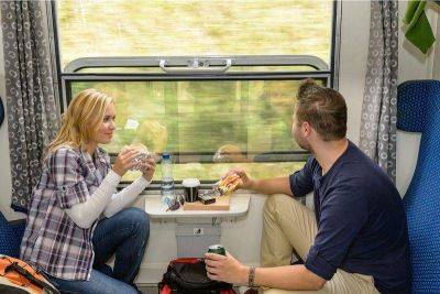 Как недорого поесть в поезде не хуже, чем в вагоне-ресторане: берём на заметку - lifehelper.one