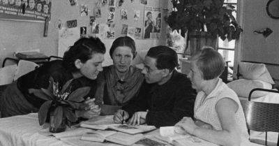 Какой была жизнь в стенах советского общежития и почему многие вспоминают о ней без сожалений - lifehelper.one - Ссср