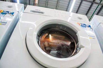 5 секретов стирки в стиральной машине, которые соблюдают 10 % людей: советы домохозяйкам - lifehelper.one