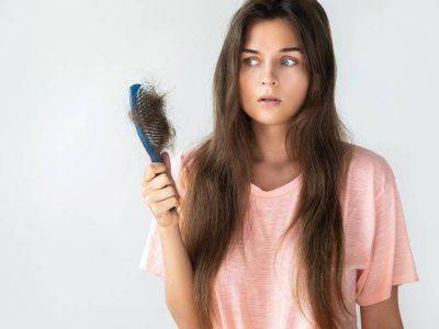 Вредные привычки, которые ведут к выпадению волос - lifehelper.one
